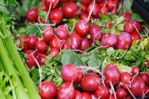 Can Rabbits Eat Radishes?